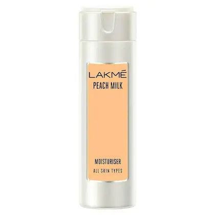 Lakme Peach Milk Moisturiser 60 ml

