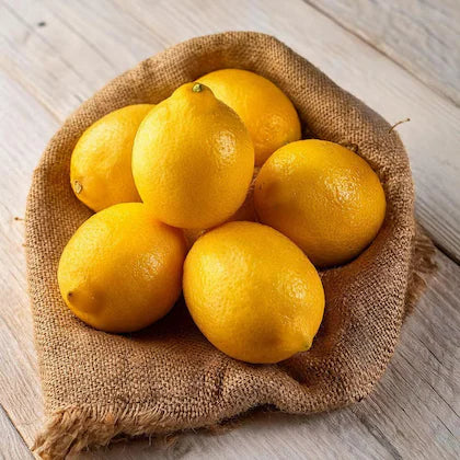 Lemon 100 g