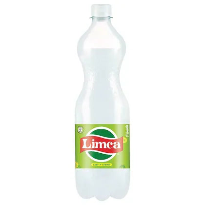 Limca Limen Lemoni 750ml