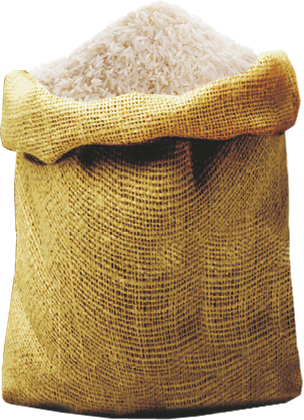 Loose Popular Rice 1 kg