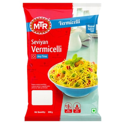 MTR Seviyan Vermicelli 850 g