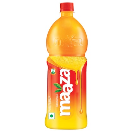 Maaza Mango Drink 1.2L