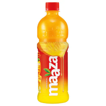 Maaza Mango Drink 600ml