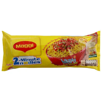 Maggi 2-Minute Masala Instant Noodles 420 g