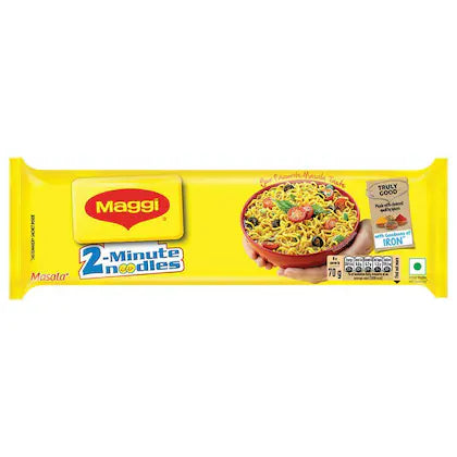 Maggi 2-Minute Masala Instant Noodles 560 g