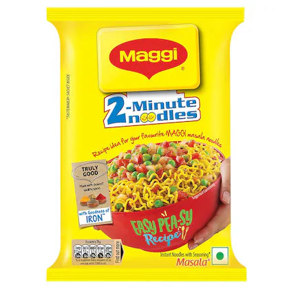 Maggi 2-Minute Masala Noodles 70 g