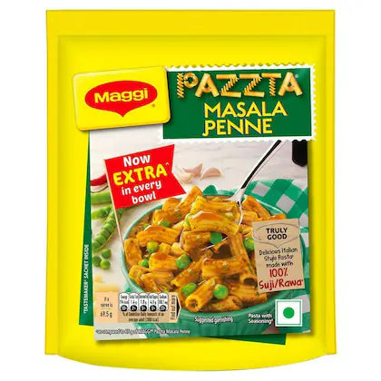 Maggi Pazzta Masala Penne 69.5 g