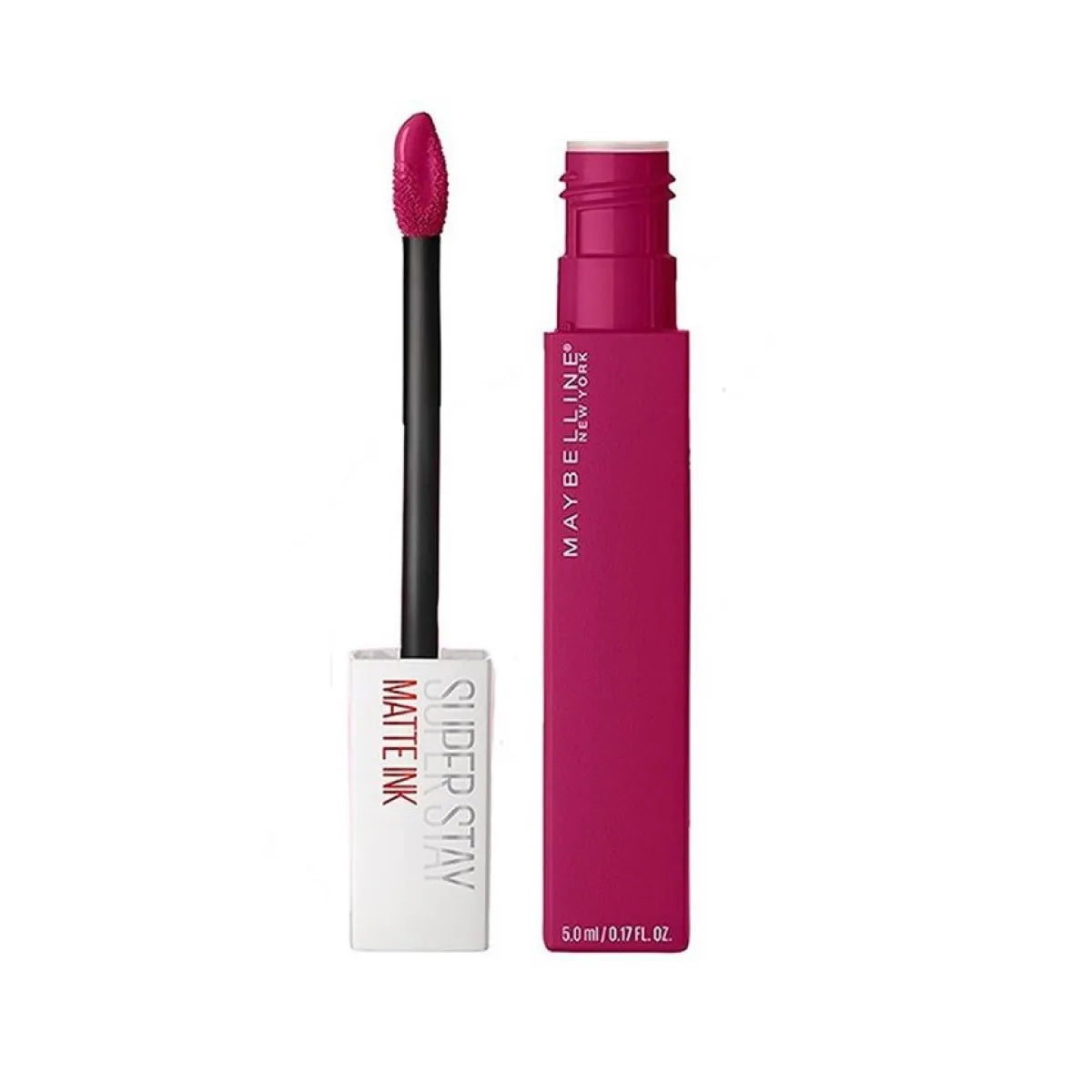 Maybelline New York Superstay Liquid Lipstick - Artist | Paraben Free
