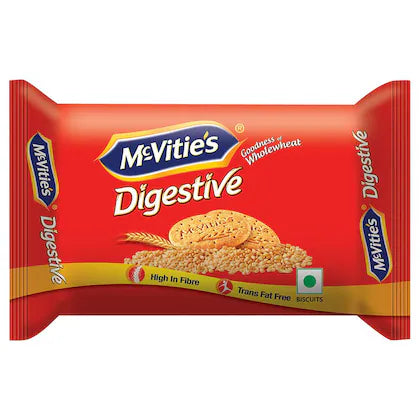 Mcvitie's Digestive Biscuits 200 g
