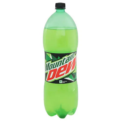 Mountain Dew 2.25 L