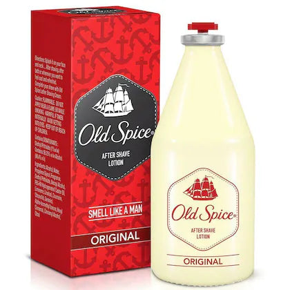 Old Spice Original After Shave Lotion 100 ml