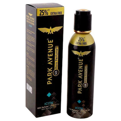 Park Avenue Impact Icon Perfume for Men 130 ml
