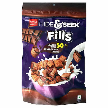 Parle Platina Hide & Seek Fills 200 g