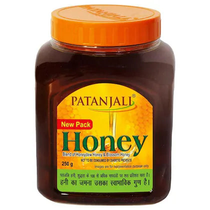 Patanjali Honey 250 g
