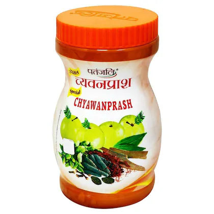 Patanjali Special Chyawanprash 1 kg