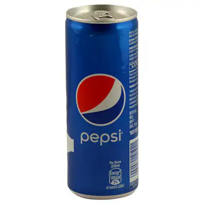 Pepsi 250 ml