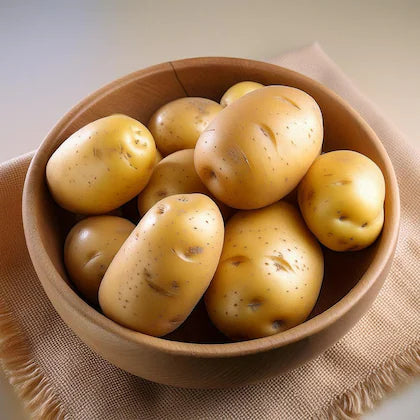 Potato 1 kg (Pack)