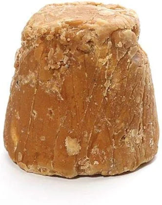 Pure & Natural Jaggery | Organic Gur | Purest form of Gur | Brown Gur | 450 Gm Pack