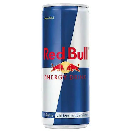 Red Bull Energy Drink 250 ml