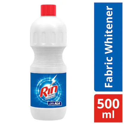 Rin Ala Fabric Whitener 500 ml