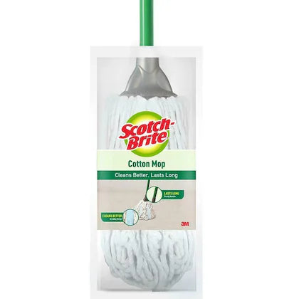 Scotch-Brite Cotton Mop