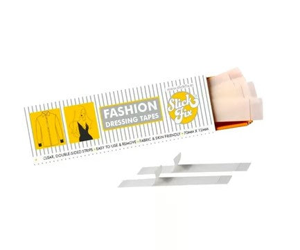 SlickFix Dressing Fashion Tape
