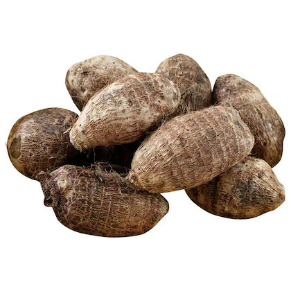 Small Colocassia 250 g (chhoti aravi)