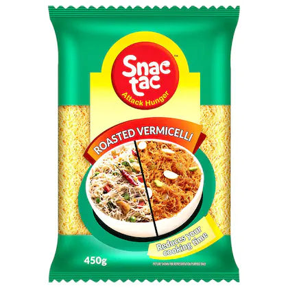 Snac tac Roasted Vermicelli 450 g
