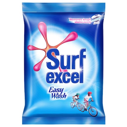 Surf Excel Easy Wash Detergent Powder 1.5 kg