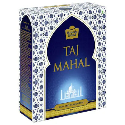 Taj Mahal Tea