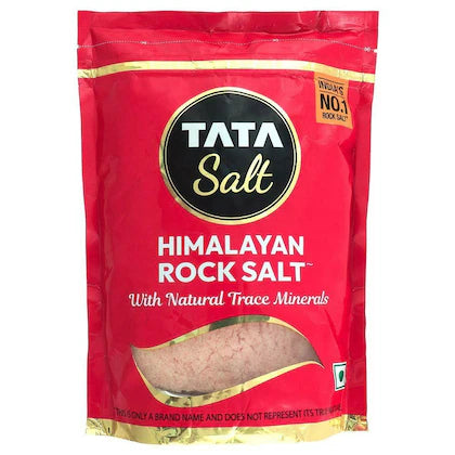 Tata Rock Salt 1 kg