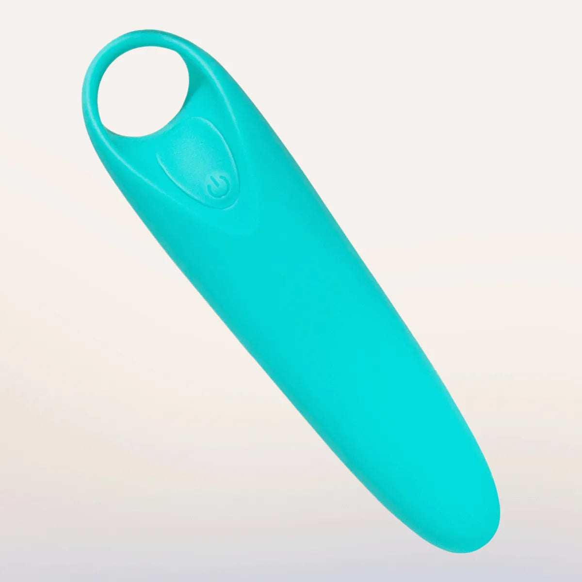That Sassy Thing Candy Personal Massager For Women - Bubbly Blue
