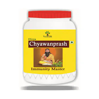 Vedrisi Special Chawanprash- Immunity Booster - 1000gram
