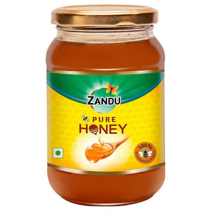 Zandu Pure Honey 650 g
