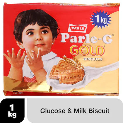 Parle-G Gold Biscuits 1 kg