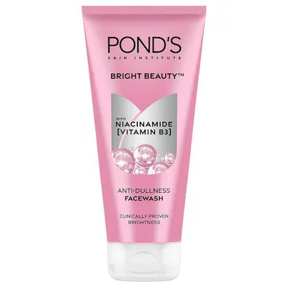 Pond's Bright Beauty Spot-less Glow Face Wash 200 g