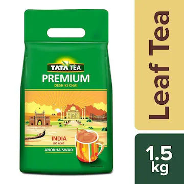 Tata tea premium tea 1.5 kg