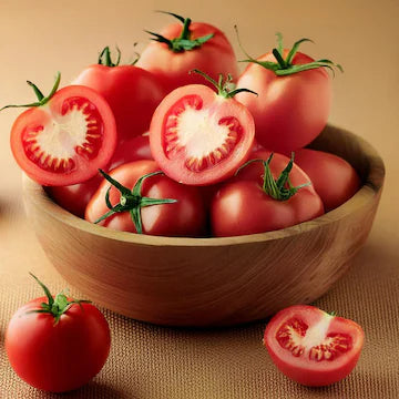 tomato