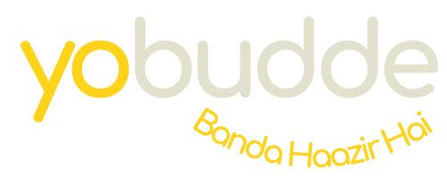 Yo Budde